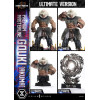 Prime 1 Studio - Street Fighter 6 - Akuma Ultimate Bonus Version Premium Masterline Series 1/4