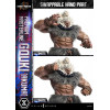 Prime 1 Studio - Street Fighter 6 - Akuma Ultimate Bonus Version Premium Masterline Series 1/4