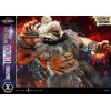 Prime 1 Studio - Street Fighter 6 - Akuma Ultimate Version Premium Masterline Series 1/4