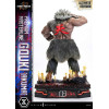 Prime 1 Studio - Street Fighter 6 - Akuma Ultimate Version Premium Masterline Series 1/4