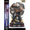 Prime 1 Studio - Street Fighter 6 - Akuma Ultimate Version Premium Masterline Series 1/4