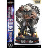Prime 1 Studio - Street Fighter 6 - Akuma Ultimate Version Premium Masterline Series 1/4