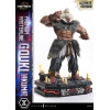 Prime 1 Studio - Street Fighter 6 - Akuma Ultimate Version Premium Masterline Series 1/4