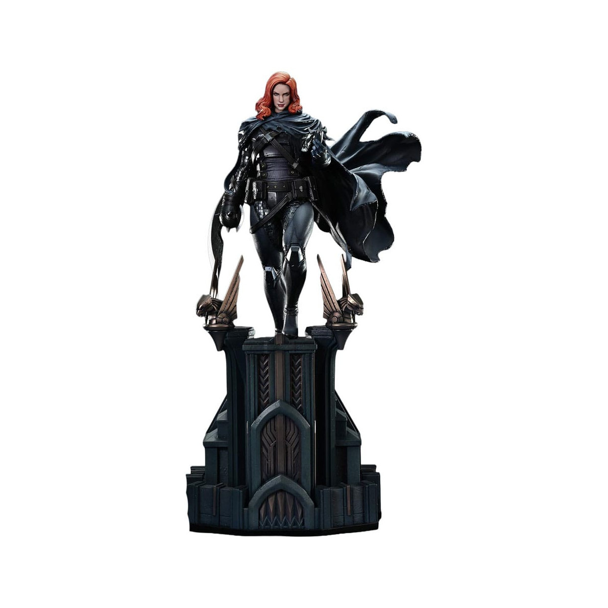 Prime 1 Studio - The Phantasm (Concept Design by Clay Mann) Bonus Version - Ultimate Premium Masterline Series 1/4