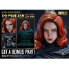 Prime 1 Studio - The Phantasm (Concept Design by Clay Mann) Bonus Version - Ultimate Premium Masterline Series 1/4