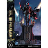 Prime 1 Studio - The Phantasm (Concept Design by Clay Mann) Bonus Version - Ultimate Premium Masterline Series 1/4