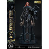 Prime 1 Studio - The Phantasm (Concept Design by Clay Mann) Bonus Version - Ultimate Premium Masterline Series 1/4