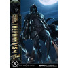 Prime 1 Studio - The Phantasm (Concept Design by Clay Mann) Bonus Version - Ultimate Premium Masterline Series 1/4