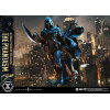 Prime 1 Studio - The Phantasm (Concept Design by Clay Mann) Bonus Version - Ultimate Premium Masterline Series 1/4