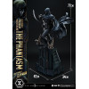 Prime 1 Studio - The Phantasm (Concept Design by Clay Mann) Bonus Version - Ultimate Premium Masterline Series 1/4