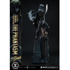 Prime 1 Studio - The Phantasm (Concept Design by Clay Mann) Bonus Version - Ultimate Premium Masterline Series 1/4