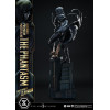Prime 1 Studio - The Phantasm (Concept Design by Clay Mann) Bonus Version - Ultimate Premium Masterline Series 1/4