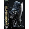 Prime 1 Studio - The Phantasm (Concept Design by Clay Mann) Bonus Version - Ultimate Premium Masterline Series 1/4