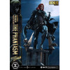 Prime 1 Studio - The Phantasm (Concept Design by Clay Mann) Bonus Version - Ultimate Premium Masterline Series 1/4