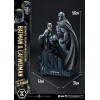 Prime 1 Studio - Batman & Catwoman (Concept Design by Clay Mann) - Ultimate Premium Masterline Series 1/4