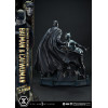 Prime 1 Studio - Batman & Catwoman (Concept Design by Clay Mann) - Ultimate Premium Masterline Series 1/4