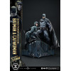 Prime 1 Studio - Batman & Catwoman (Concept Design by Clay Mann) - Ultimate Premium Masterline Series 1/4