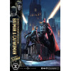 Prime 1 Studio - Batman & Catwoman (Concept Design by Clay Mann) - Ultimate Premium Masterline Series 1/4