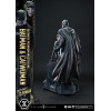 Prime 1 Studio - Batman & Catwoman (Concept Design by Clay Mann) - Ultimate Premium Masterline Series 1/4