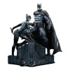 Prime 1 Studio - Batman & Catwoman (Concept Design by Clay Mann) Bonus Version - Ultimate Premium Masterline Series 1/4