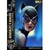 Prime 1 Studio - Batman & Catwoman (Concept Design by Clay Mann) Bonus Version - Ultimate Premium Masterline Series 1/4