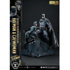 Prime 1 Studio - Batman & Catwoman (Concept Design by Clay Mann) Bonus Version - Ultimate Premium Masterline Series 1/4