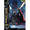 Prime 1 Studio - Batman & Catwoman (Concept Design by Clay Mann) Bonus Version - Ultimate Premium Masterline Series 1/4