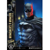 Prime 1 Studio - Batman & Catwoman (Concept Design by Clay Mann) Bonus Version - Ultimate Premium Masterline Series 1/4