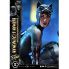 Prime 1 Studio - Batman & Catwoman (Concept Design by Clay Mann) Bonus Version - Ultimate Premium Masterline Series 1/4