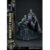 Prime 1 Studio - Batman & Catwoman (Concept Design by Clay Mann) Bonus Version - Ultimate Premium Masterline Series 1/4