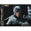 Prime 1 Studio - Batman & Catwoman (Concept Design by Clay Mann) Bonus Version - Ultimate Premium Masterline Series 1/4