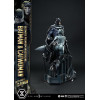 Prime 1 Studio - Batman & Catwoman (Concept Design by Clay Mann) Bonus Version - Ultimate Premium Masterline Series 1/4
