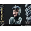 Prime 1 Studio - Batman & Catwoman (Concept Design by Clay Mann) Bonus Version - Ultimate Premium Masterline Series 1/4