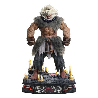 Prime 1 Studio - Street Fighter 6 - Akuma Regular Version Premium Masterline Series 1/4