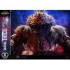 Prime 1 Studio - Street Fighter 6 - Akuma Regular Version Premium Masterline Series 1/4