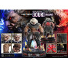 Prime 1 Studio - Street Fighter 6 - Akuma Regular Version Premium Masterline Series 1/4