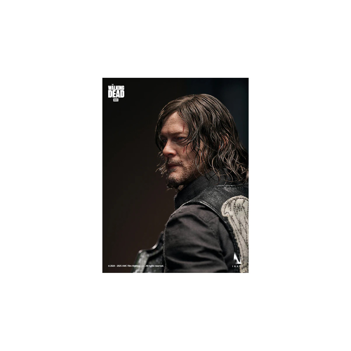 Inart The walking dead Season 8 - Daryl Dixon 1/6