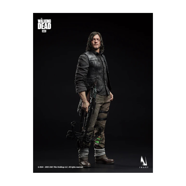 Inart The walking dead Season 8 - Daryl Dixon 1/6