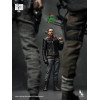Inart The walking dead Season 8 - Daryl Dixon 1/6