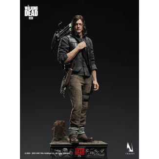 Inart The walking dead Season 8 - Daryl Dixon 1/6