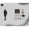 Inart The walking dead Season 8 - Daryl Dixon 1/6