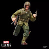 Marvel Legends - Wolverine (WWII Logan) - Executioner BAF