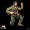 Marvel Legends - Wolverine (WWII Logan) - Executioner BAF