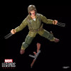 Marvel Legends - Wolverine (WWII Logan) - Executioner BAF