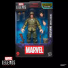 Marvel Legends - Wolverine (WWII Logan) - Executioner BAF