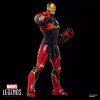 Marvel Legends - Iron Man (Mark 72) - BAF Executioner