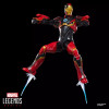 Marvel Legends - Iron Man (Mark 72) - BAF Executioner
