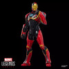 Marvel Legends - Iron Man (Mark 72) - BAF Executioner