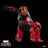 Marvel Legends - Iron Man (Mark 72) - BAF Executioner