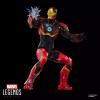 Marvel Legends - Iron Man (Mark 72) - BAF Executioner